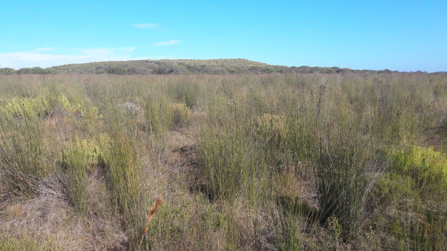 1 Bedroom Property for Sale in Riversdale Rural Western Cape